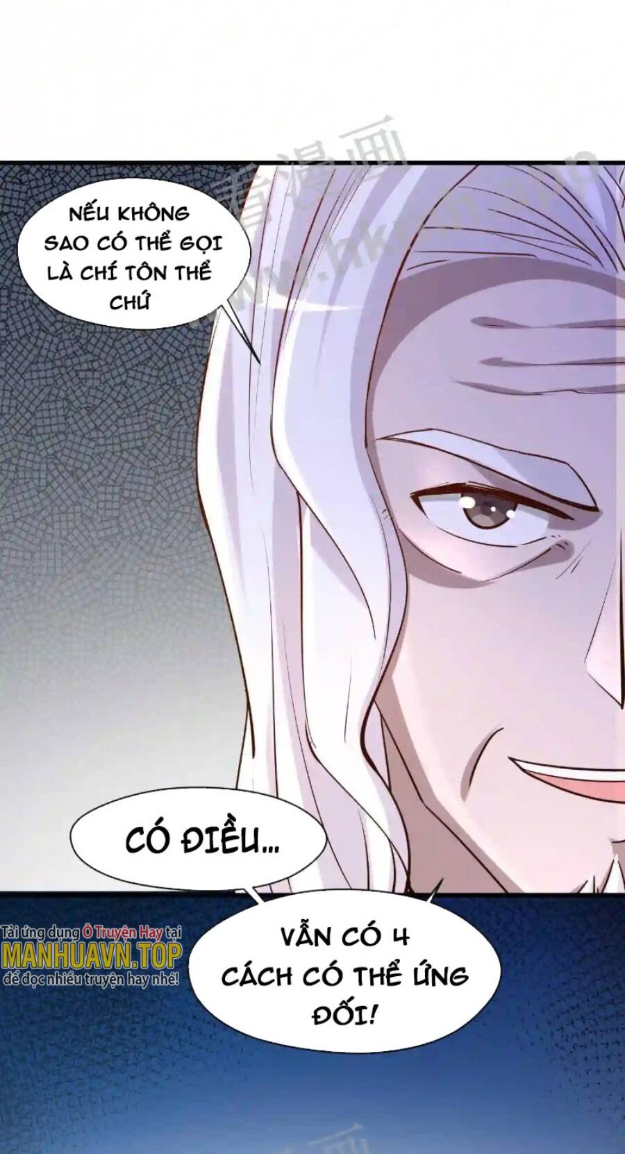 Vô Địch Đốn Ngộ Chapter 18 - 11