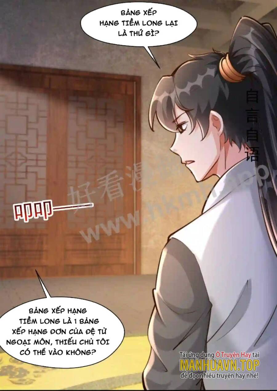 Vô Địch Đốn Ngộ Chapter 18 - 26