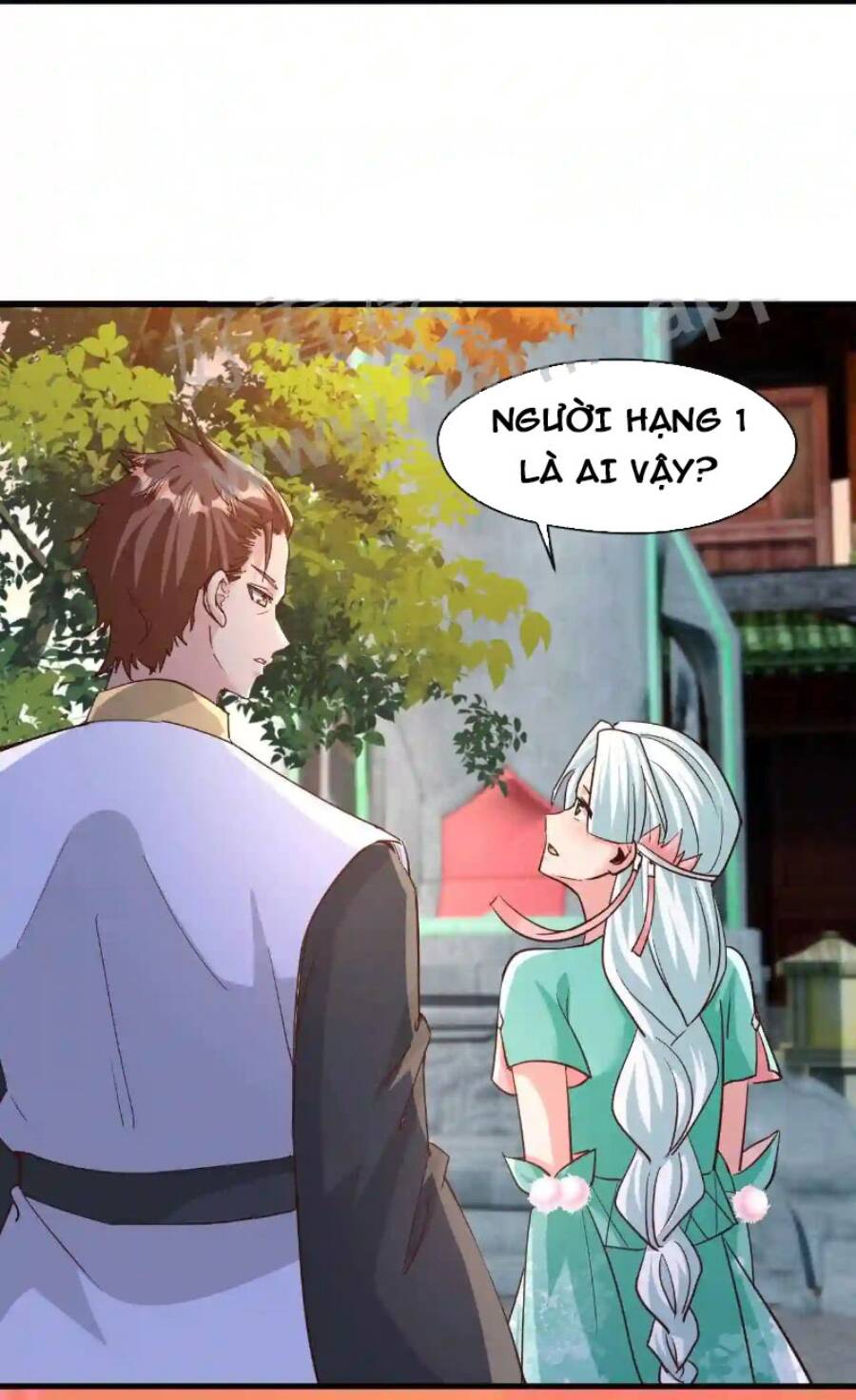 Vô Địch Đốn Ngộ Chapter 20 - 20