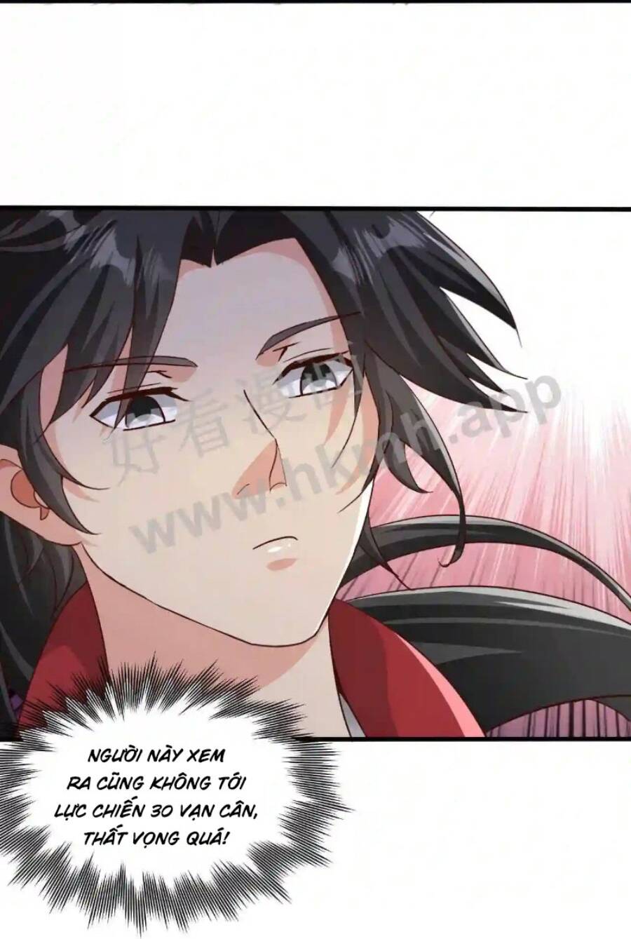 Vô Địch Đốn Ngộ Chapter 20 - 6