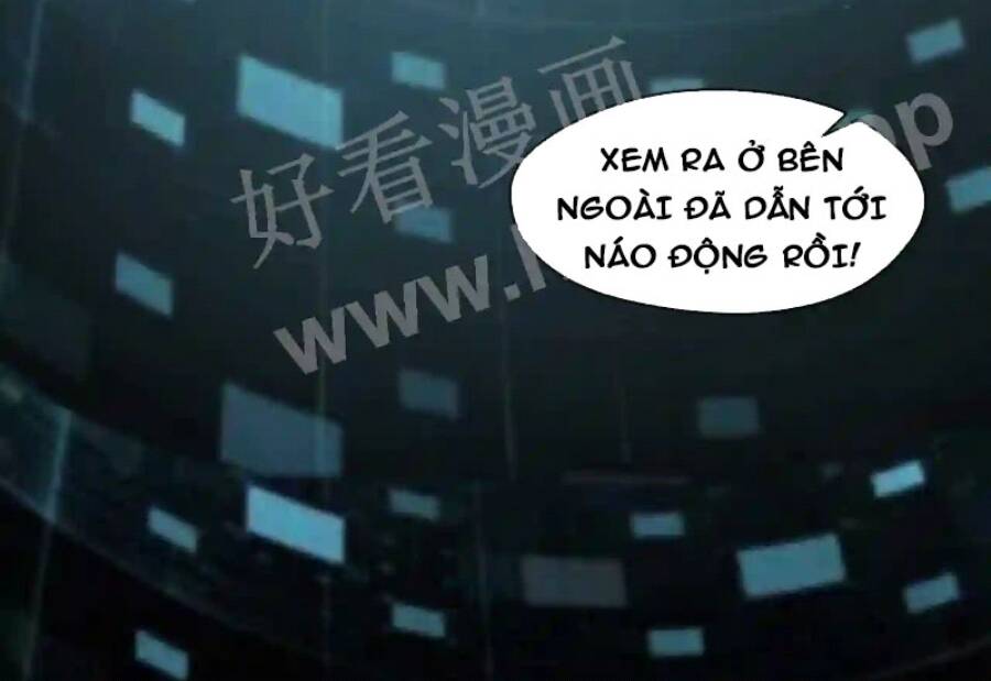 Vô Địch Đốn Ngộ Chapter 20 - 10