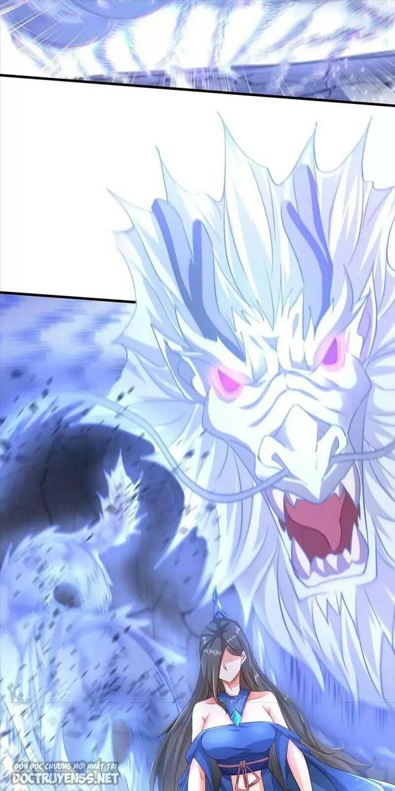 Vô Địch Đốn Ngộ Chapter 21 - 15