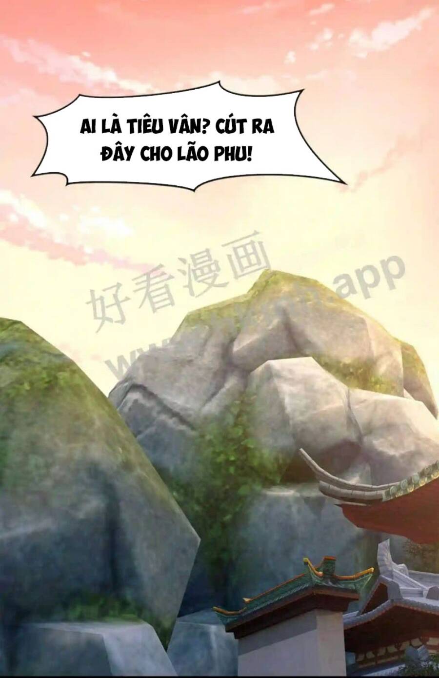 Vô Địch Đốn Ngộ Chapter 26 - 35