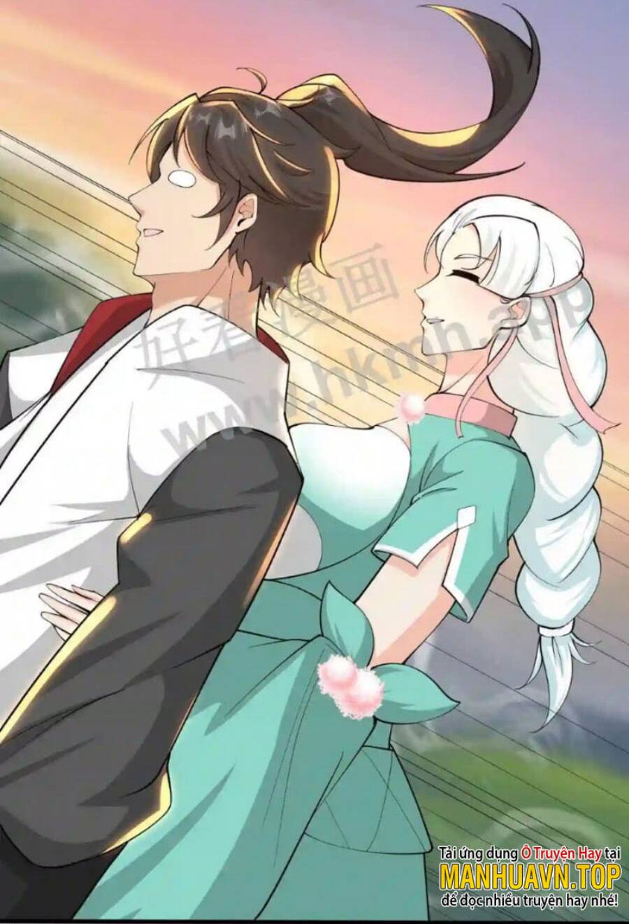 Vô Địch Đốn Ngộ Chapter 27 - 19