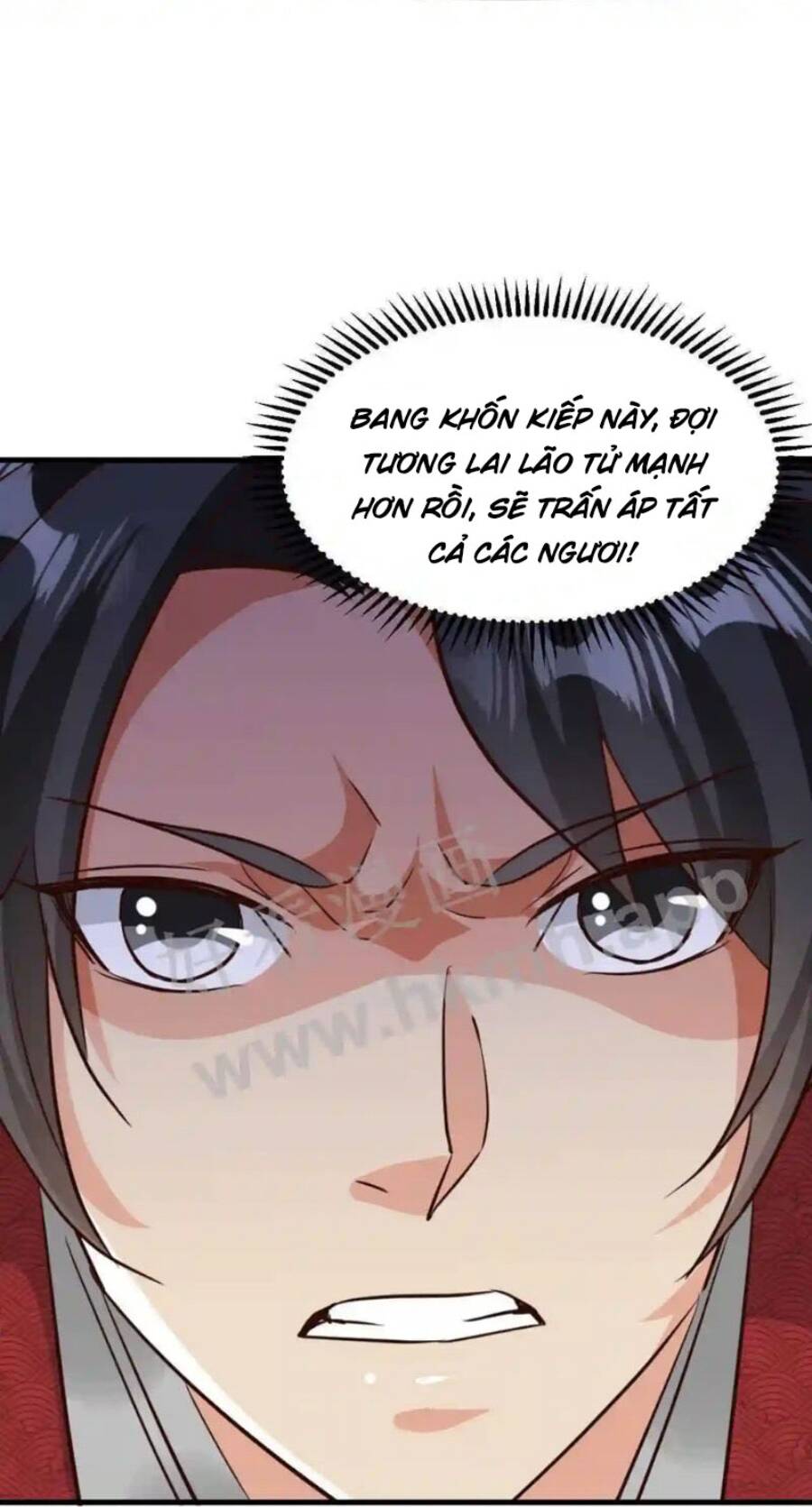 Vô Địch Đốn Ngộ Chapter 28 - 28