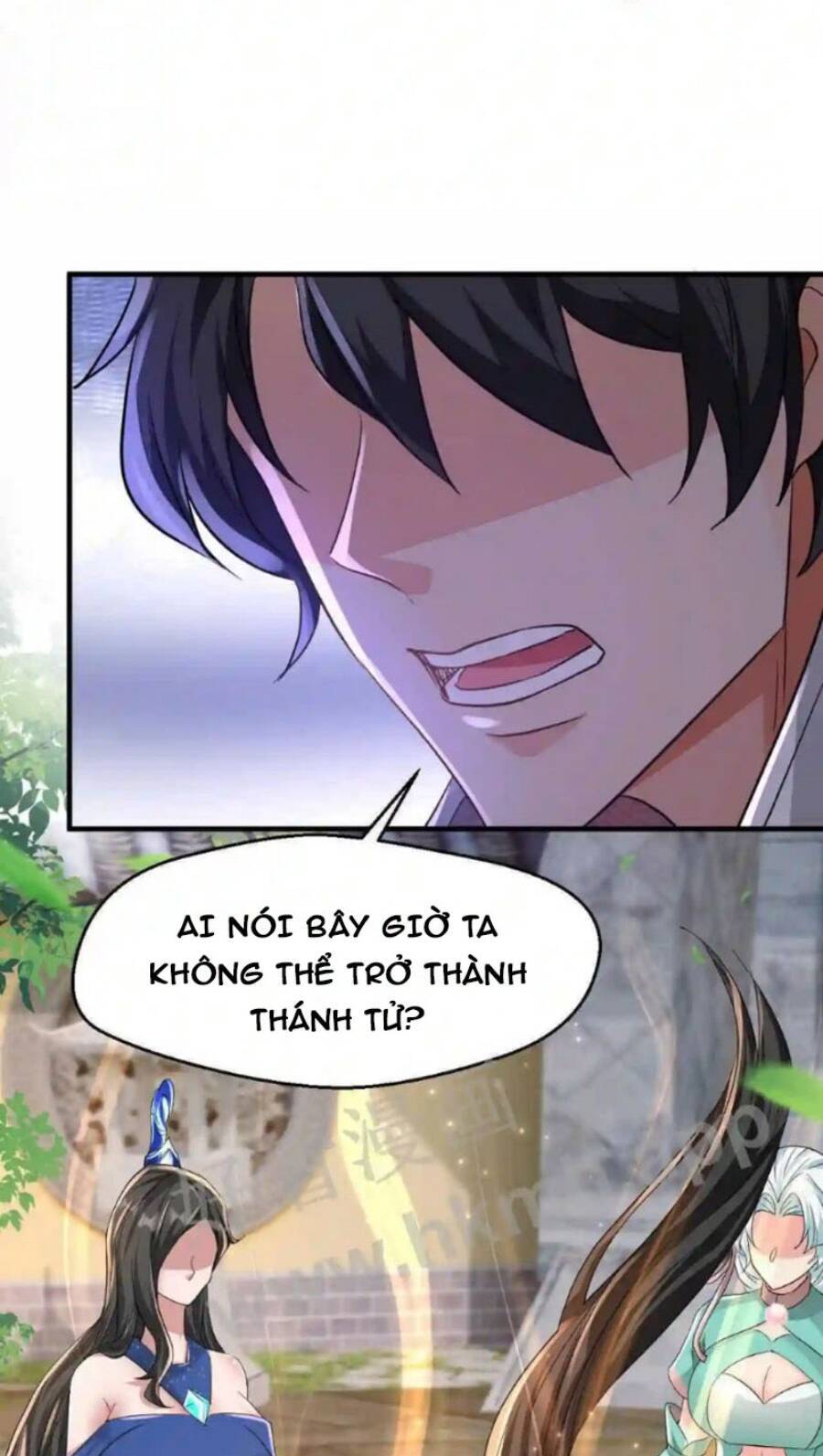 Vô Địch Đốn Ngộ Chapter 29 - 8