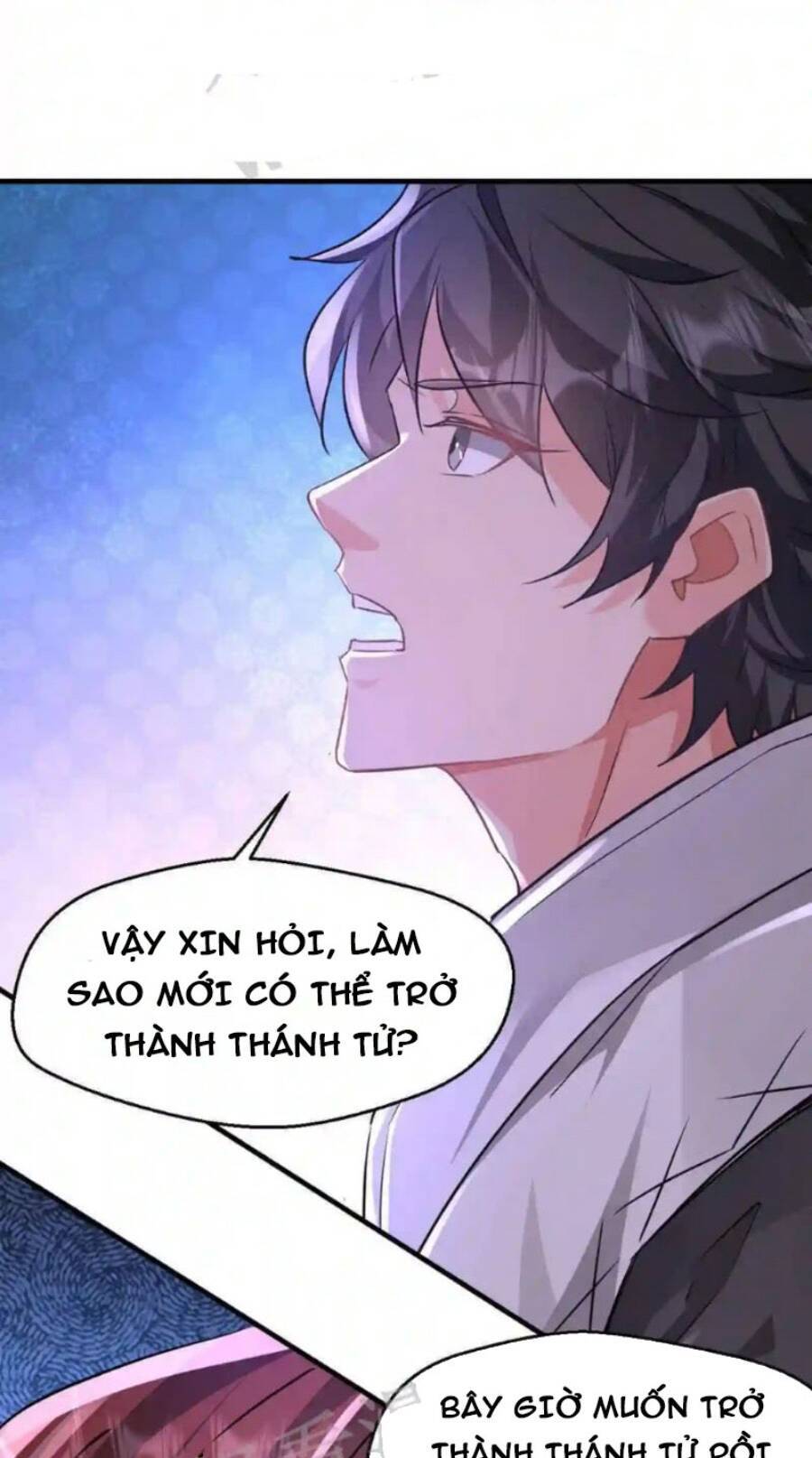 Vô Địch Đốn Ngộ Chapter 29 - 4