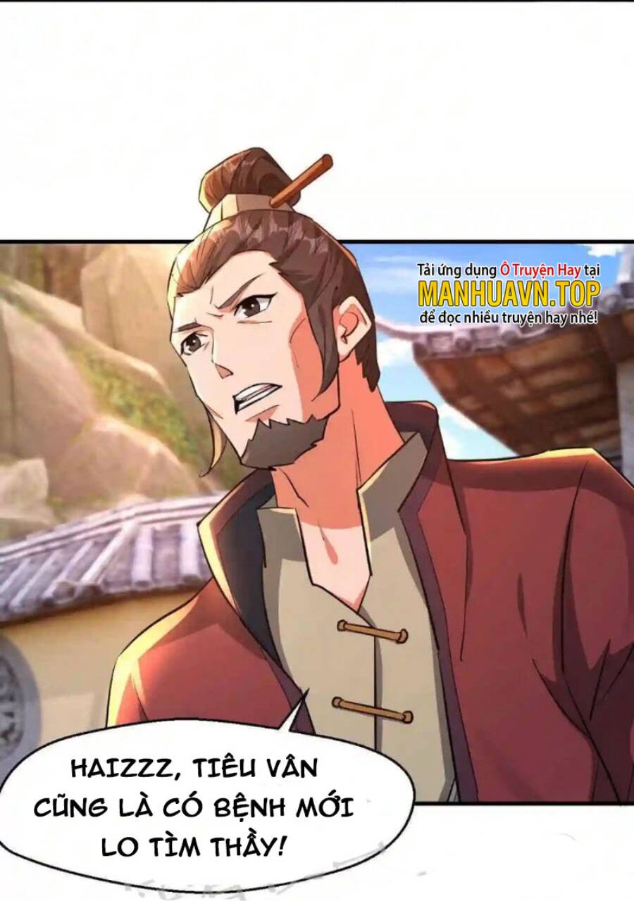 Vô Địch Đốn Ngộ Chapter 29 - 13