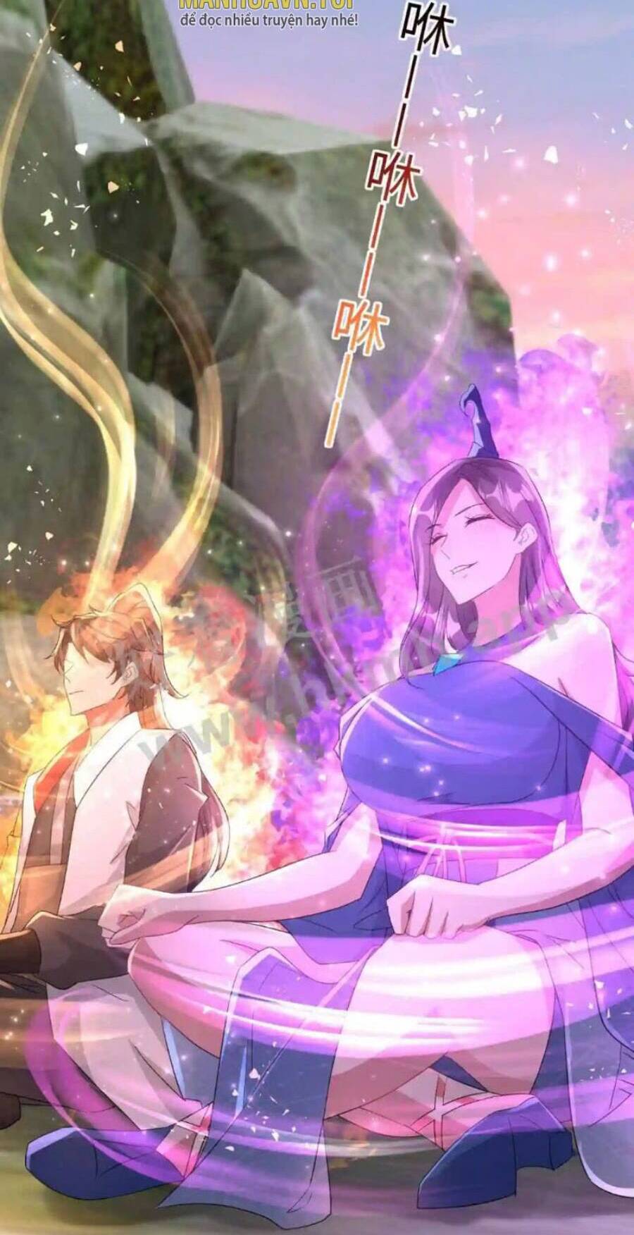 Vô Địch Đốn Ngộ Chapter 30 - 14