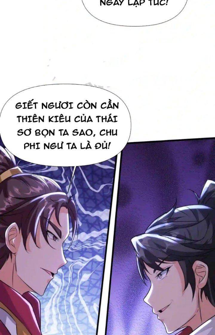 Vô Địch Đốn Ngộ Chapter 42 - 23