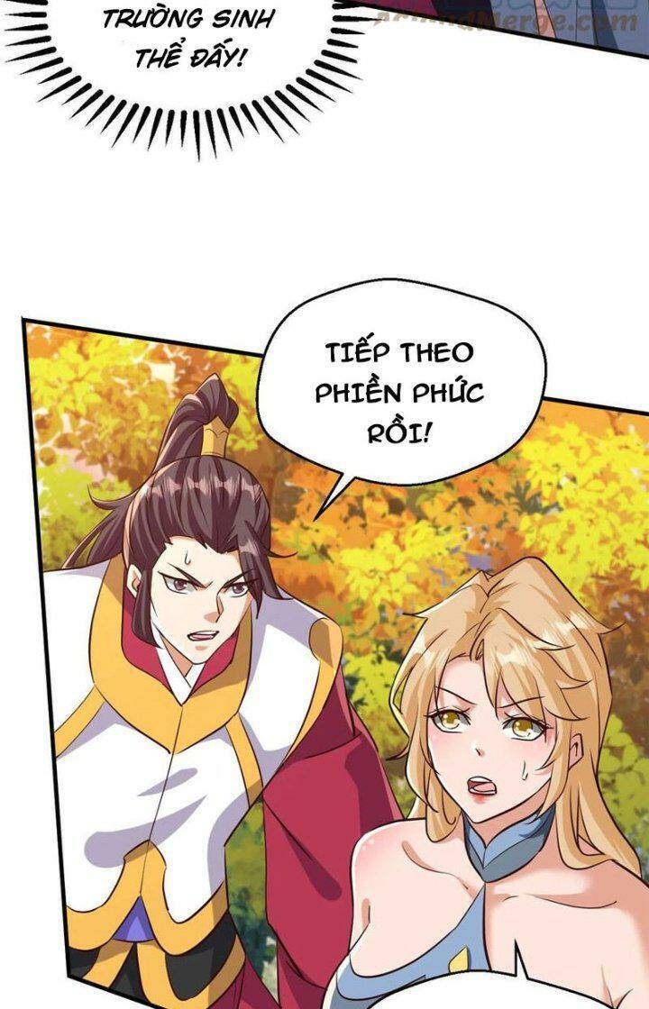 Vô Địch Đốn Ngộ Chapter 43 - 21