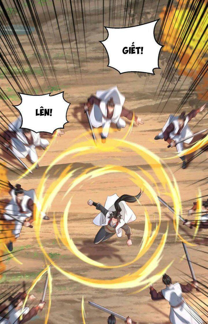 Vô Địch Đốn Ngộ Chapter 43 - 26