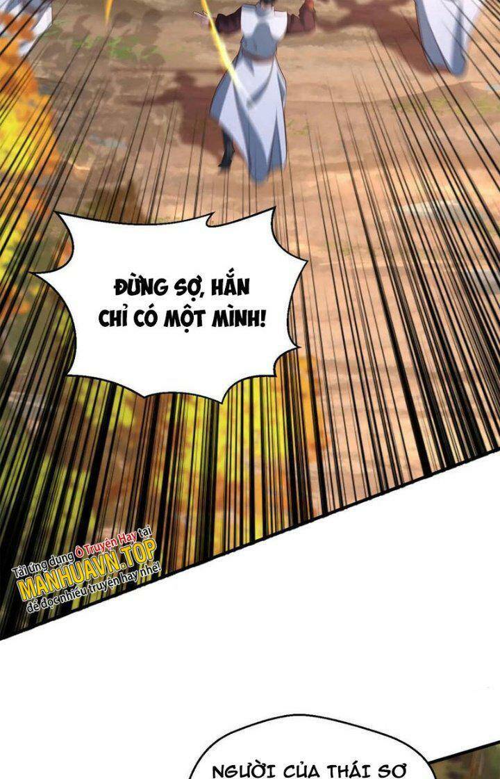 Vô Địch Đốn Ngộ Chapter 43 - 27