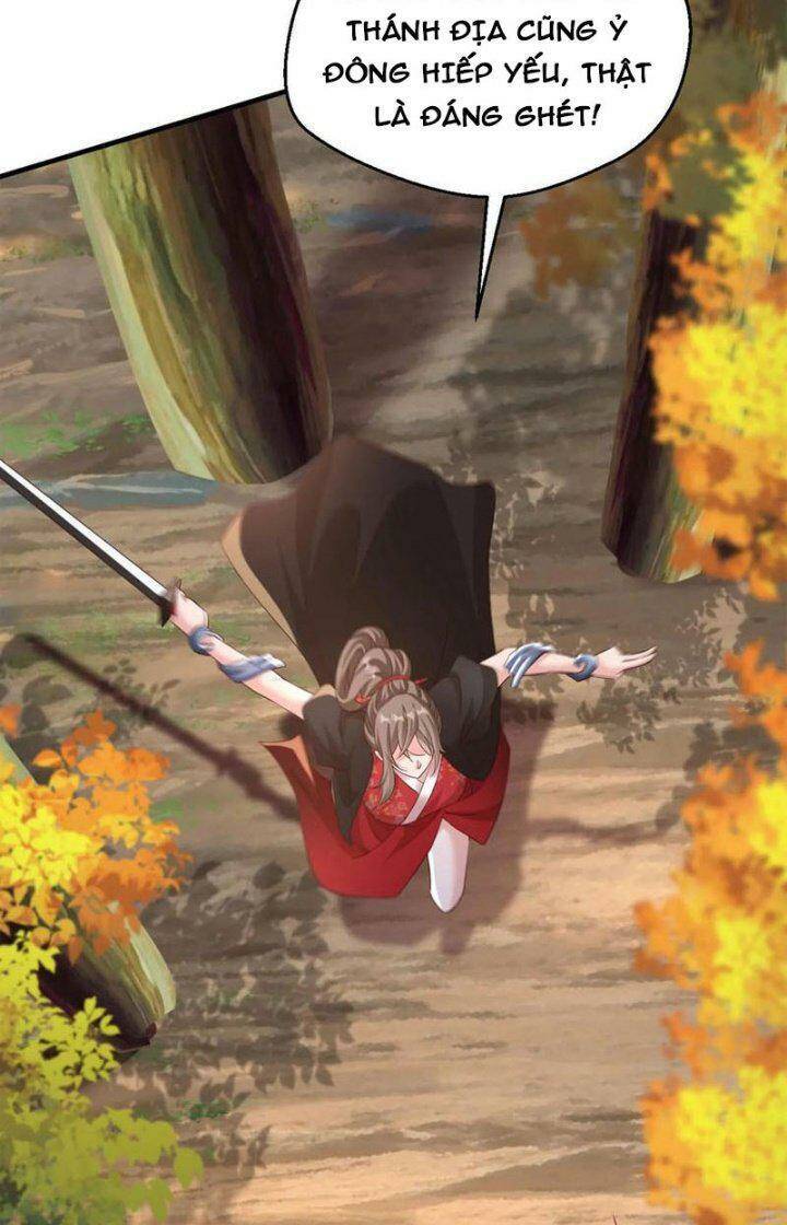 Vô Địch Đốn Ngộ Chapter 43 - 28
