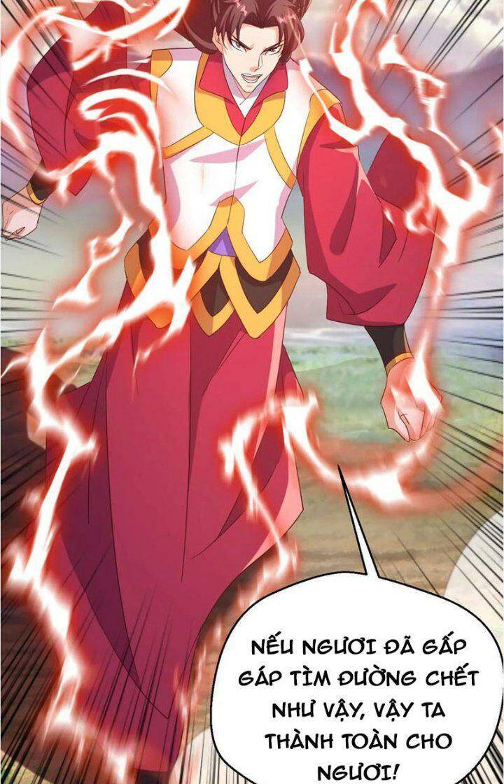 Vô Địch Đốn Ngộ Chapter 43 - 10