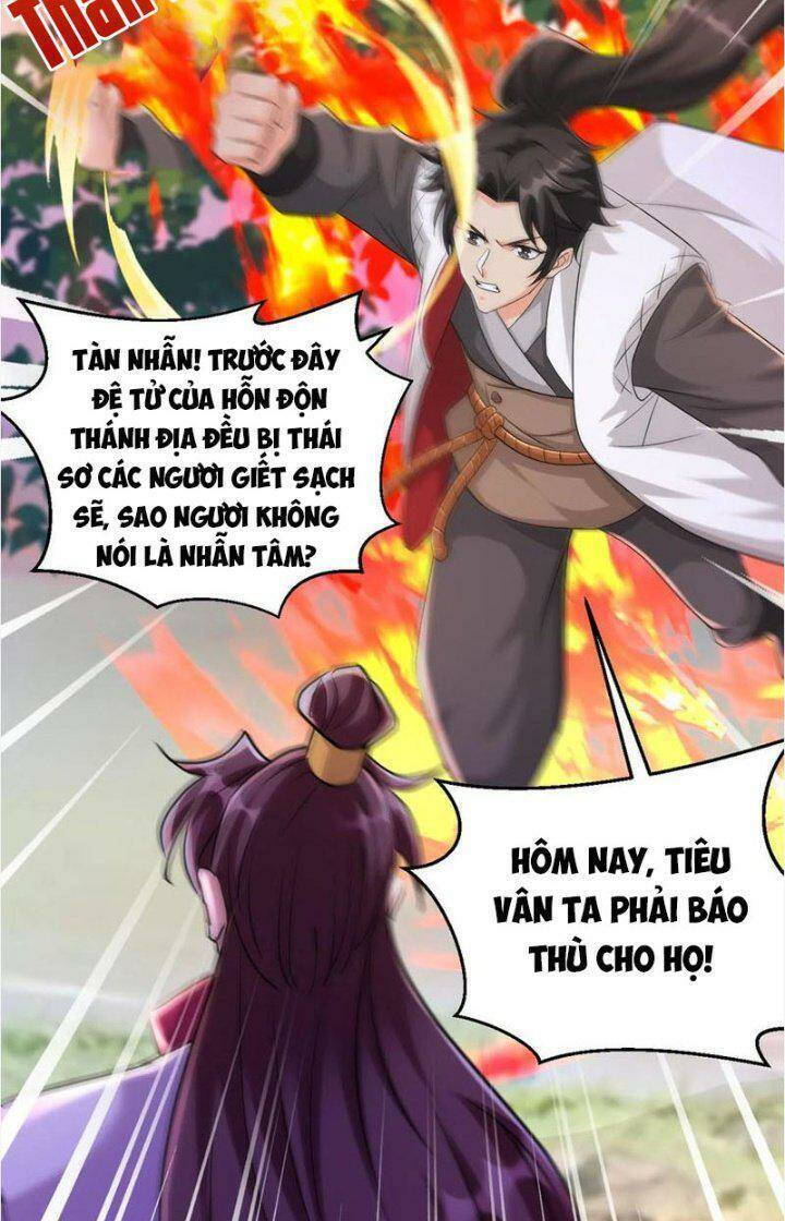 Vô Địch Đốn Ngộ Chapter 44 - 15