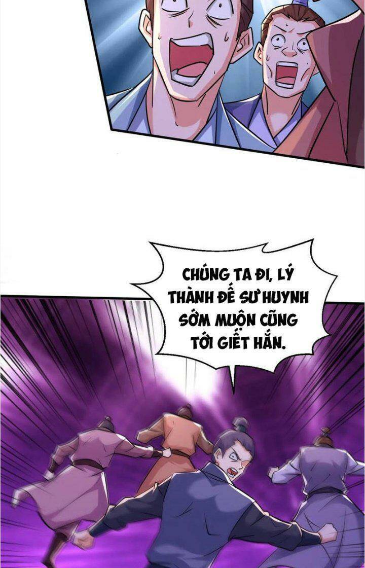 Vô Địch Đốn Ngộ Chapter 44 - 22