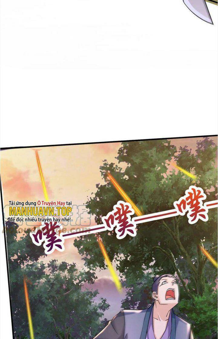 Vô Địch Đốn Ngộ Chapter 44 - 27