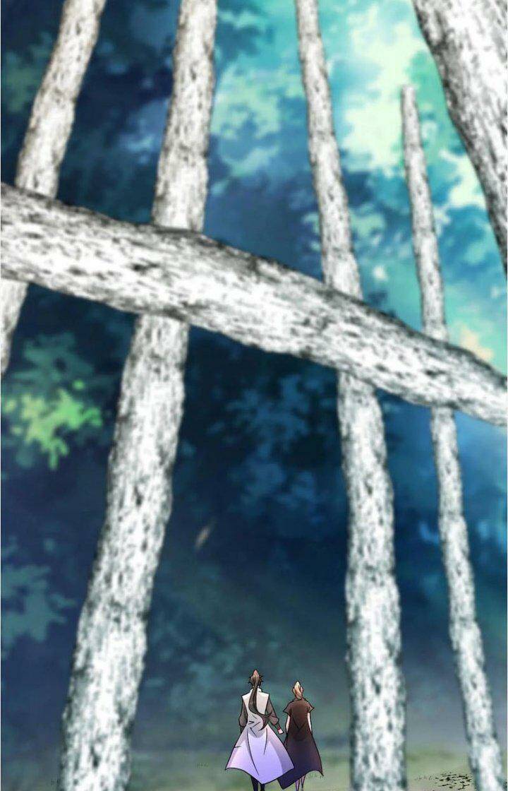 Vô Địch Đốn Ngộ Chapter 44 - 33