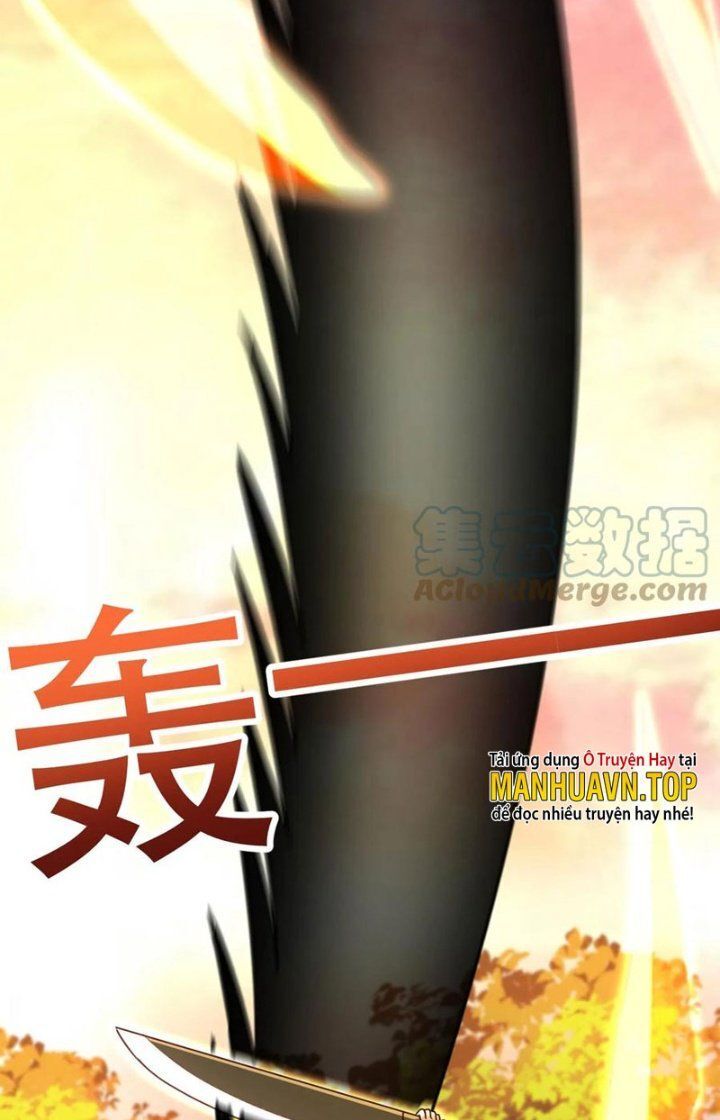Vô Địch Đốn Ngộ Chapter 45 - 25
