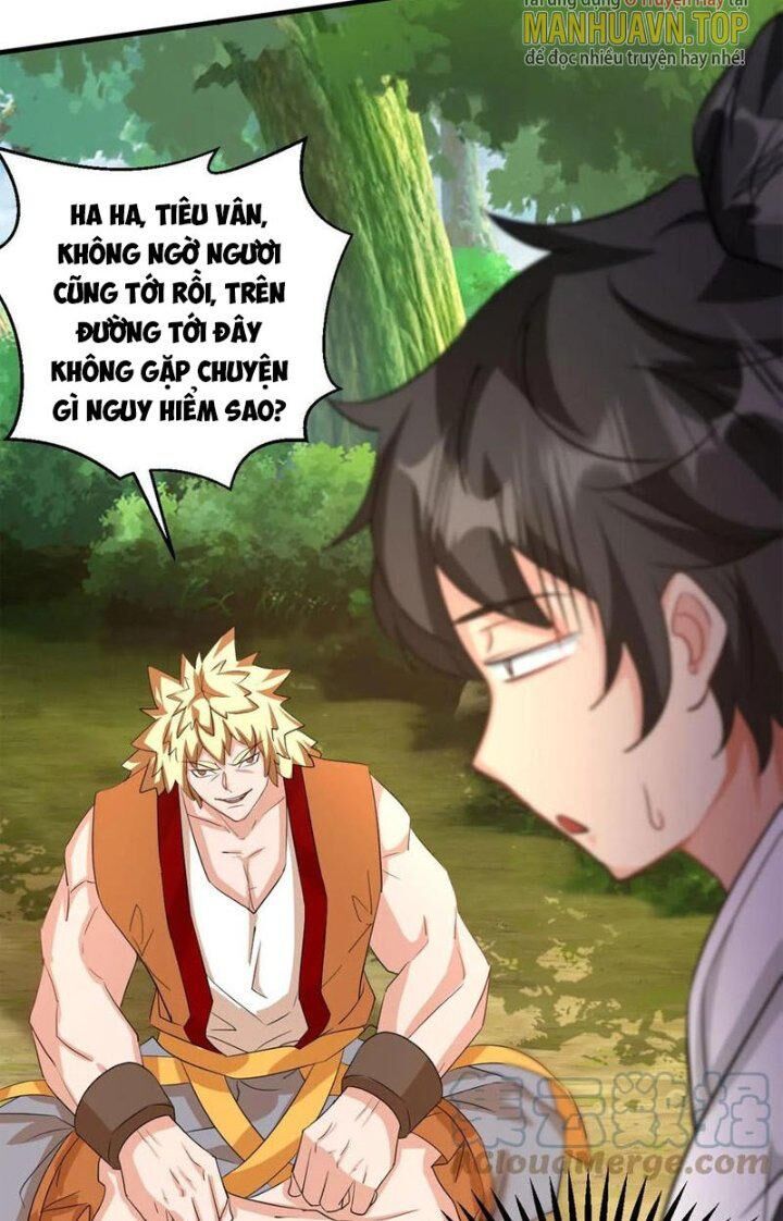 Vô Địch Đốn Ngộ Chapter 48 - 17
