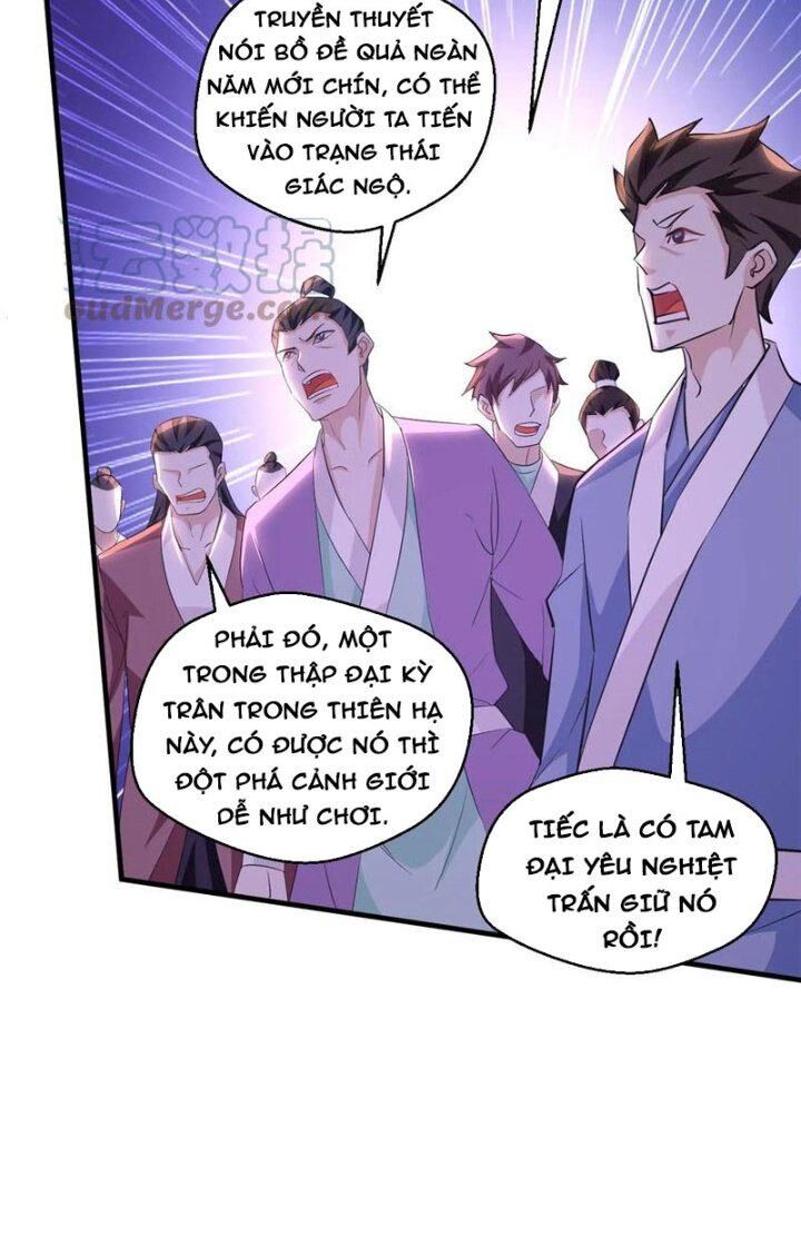 Vô Địch Đốn Ngộ Chapter 48 - 4
