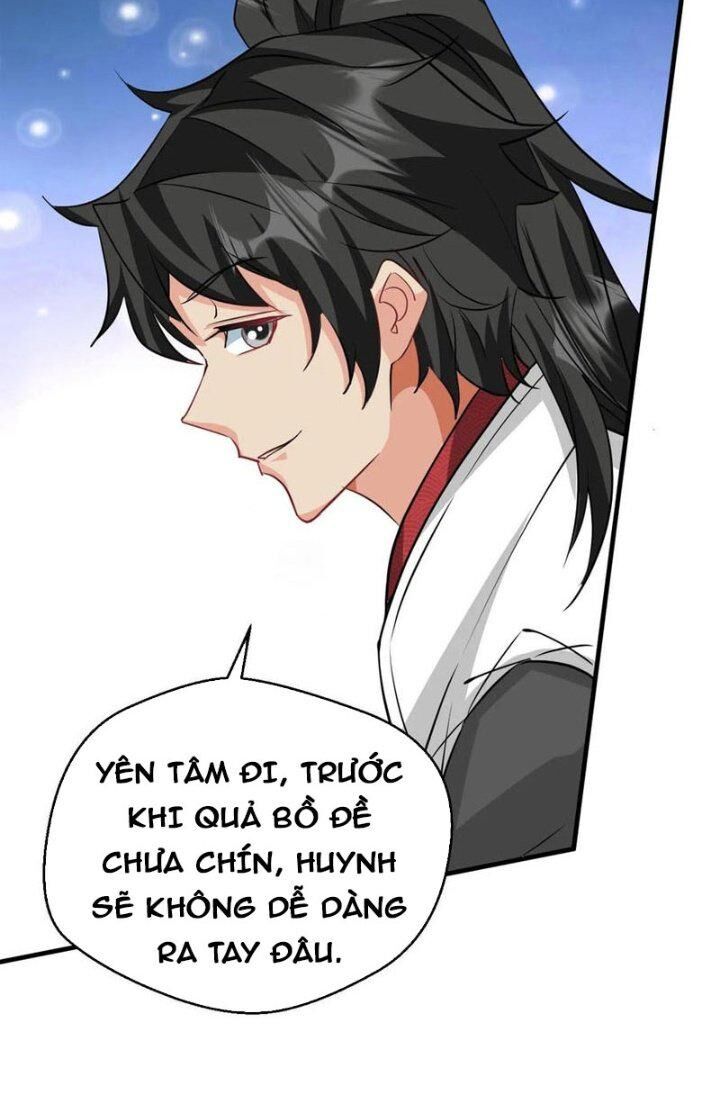 Vô Địch Đốn Ngộ Chapter 48 - 9