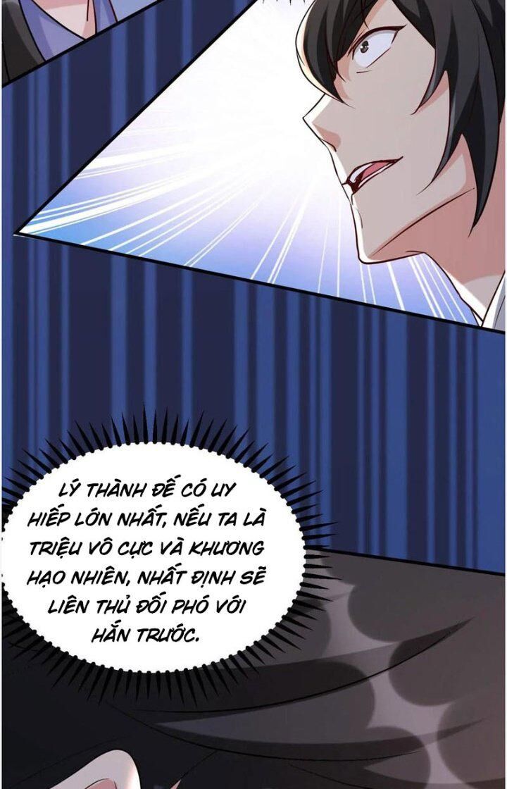 Vô Địch Đốn Ngộ Chapter 49 - 13