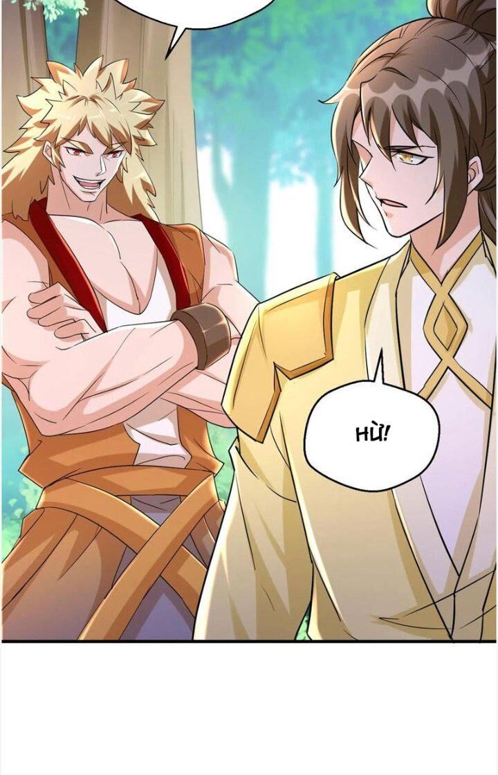 Vô Địch Đốn Ngộ Chapter 49 - 4