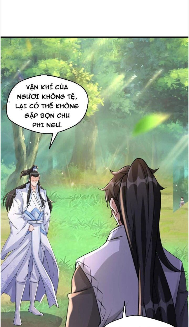 Vô Địch Đốn Ngộ Chapter 49 - 5