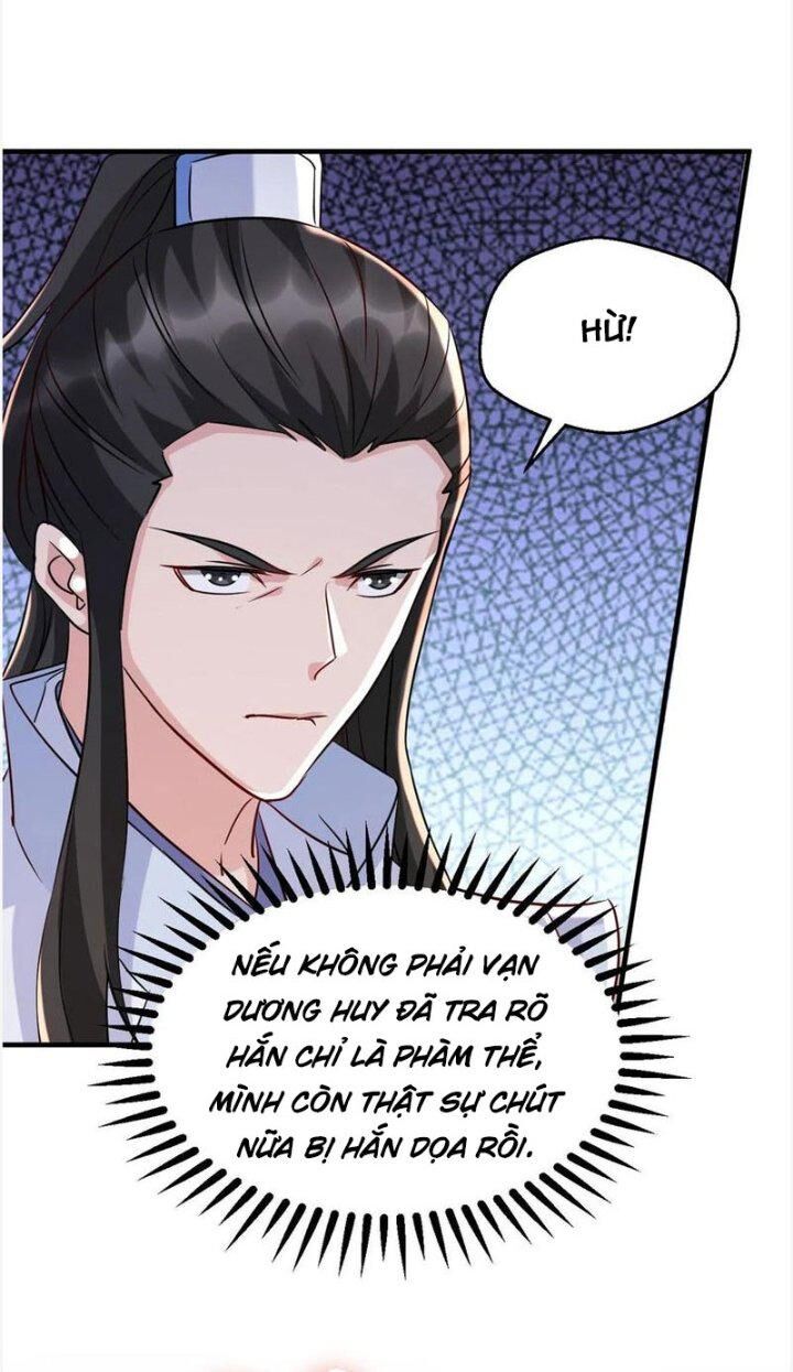Vô Địch Đốn Ngộ Chapter 49 - 10