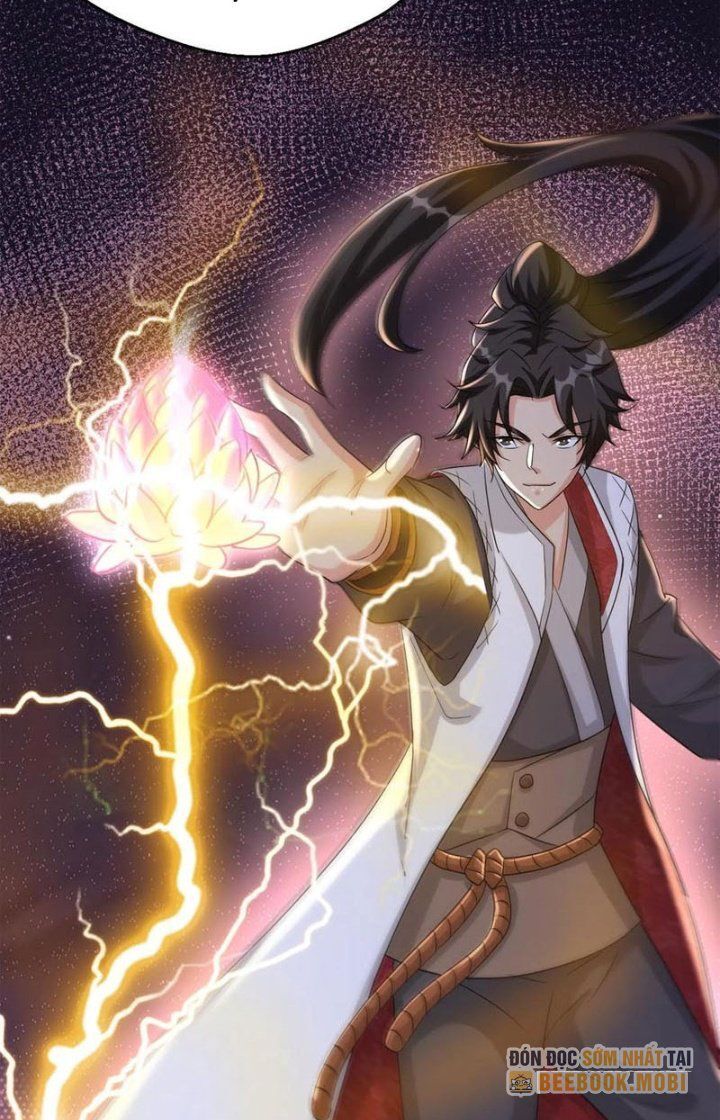 Vô Địch Đốn Ngộ Chapter 50 - 33