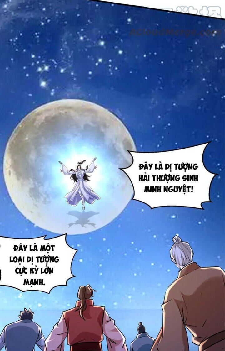 Vô Địch Đốn Ngộ Chapter 50 - 7