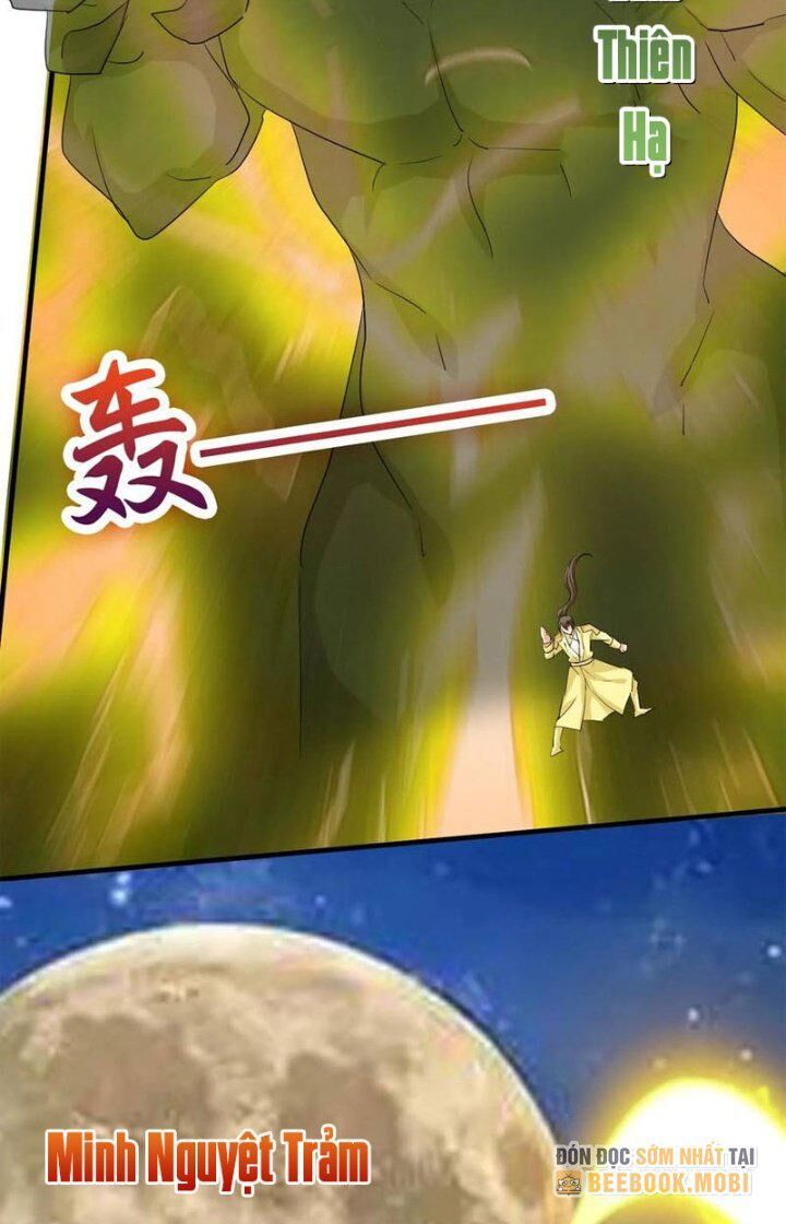 Vô Địch Đốn Ngộ Chapter 50 - 10