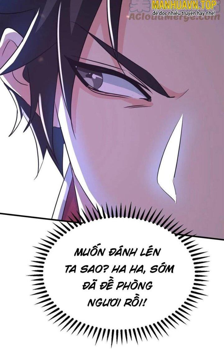 Vô Địch Đốn Ngộ Chapter 53 - 21