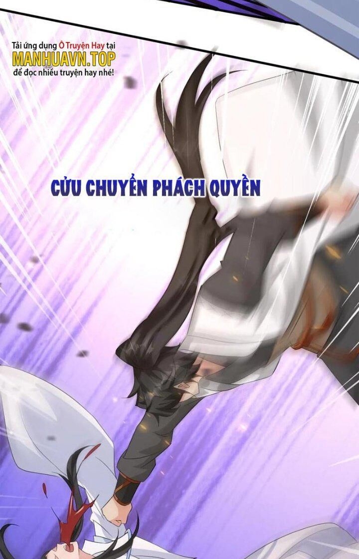 Vô Địch Đốn Ngộ Chapter 53 - 29