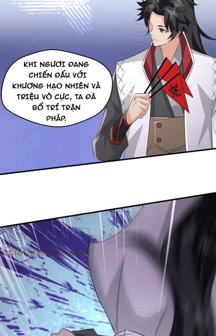 Vô Địch Đốn Ngộ Chapter 53 - 34