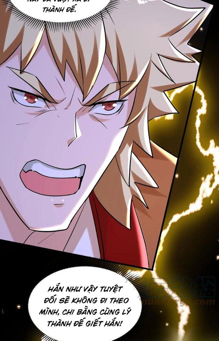 Vô Địch Đốn Ngộ Chapter 54 - 11