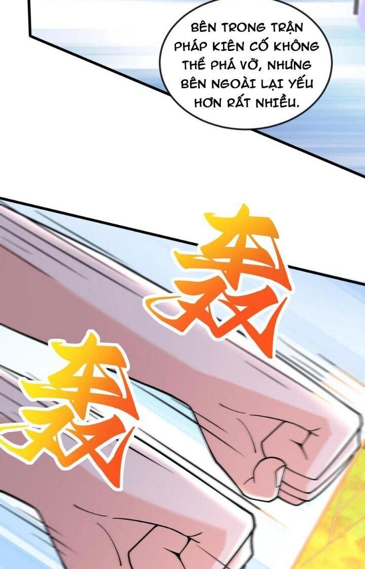 Vô Địch Đốn Ngộ Chapter 54 - 15