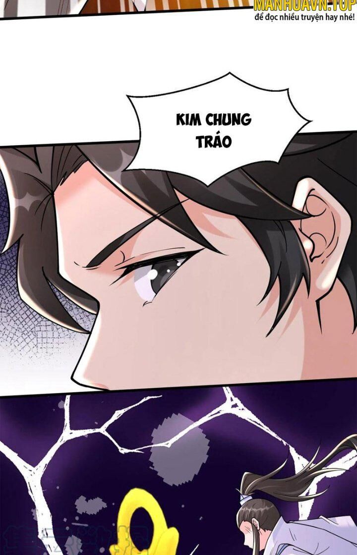 Vô Địch Đốn Ngộ Chapter 54 - 20