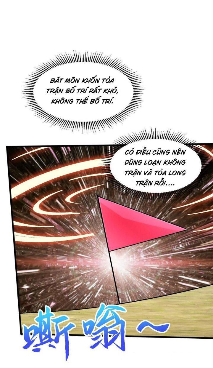 Vô Địch Đốn Ngộ Chapter 54 - 4