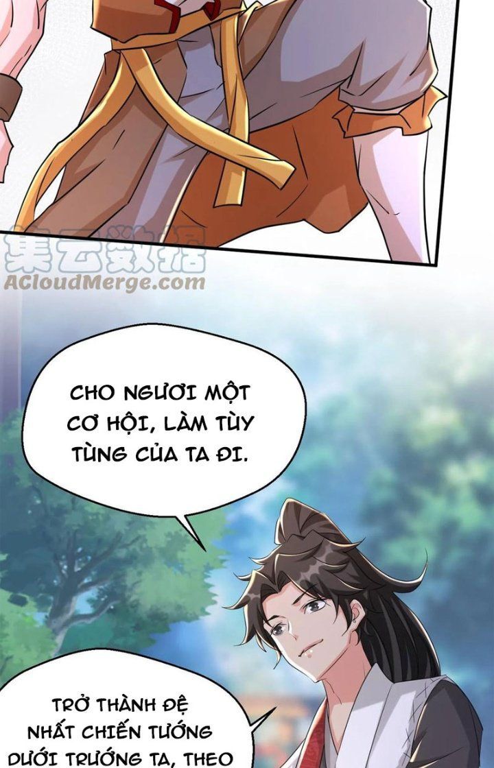 Vô Địch Đốn Ngộ Chapter 55 - 30