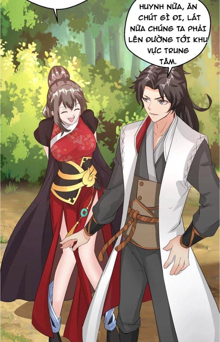 Vô Địch Đốn Ngộ Chapter 56 - 22