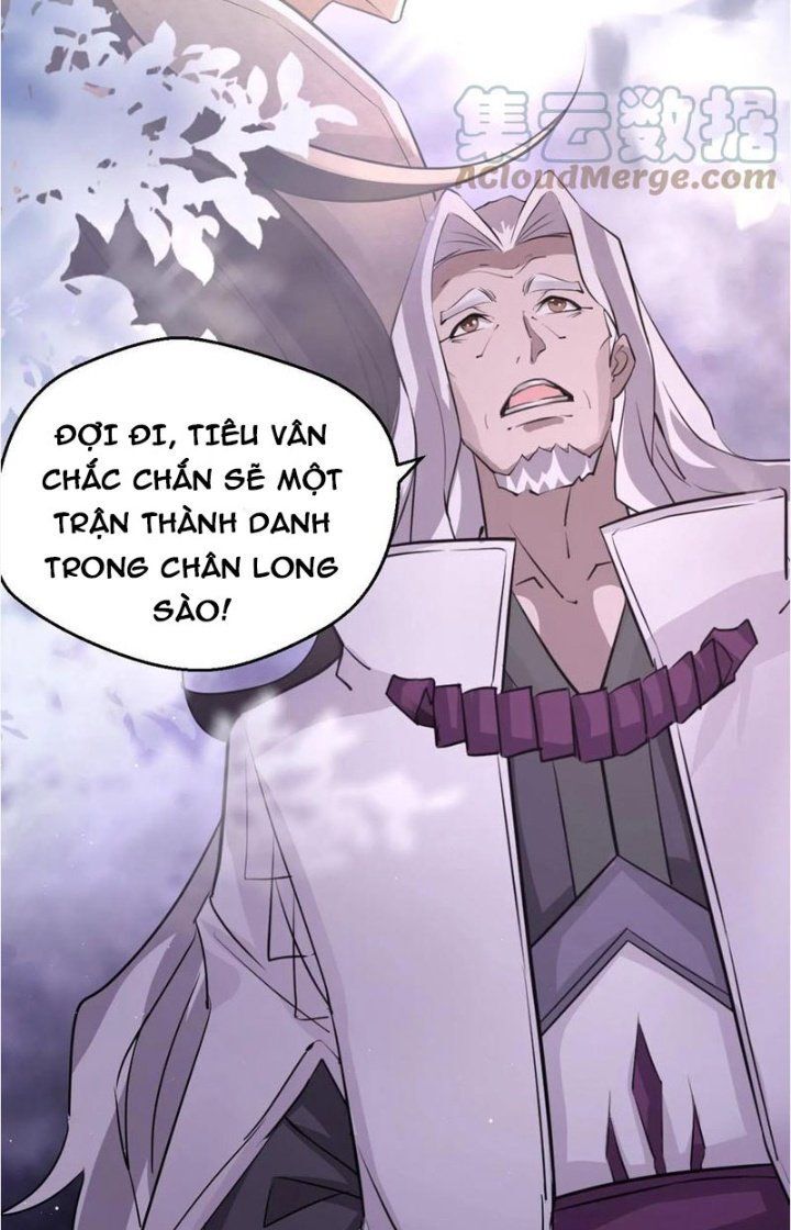 Vô Địch Đốn Ngộ Chapter 56 - 30