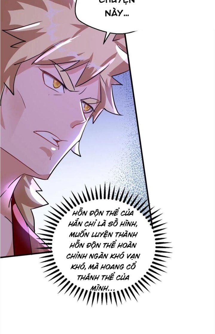 Vô Địch Đốn Ngộ Chapter 56 - 5