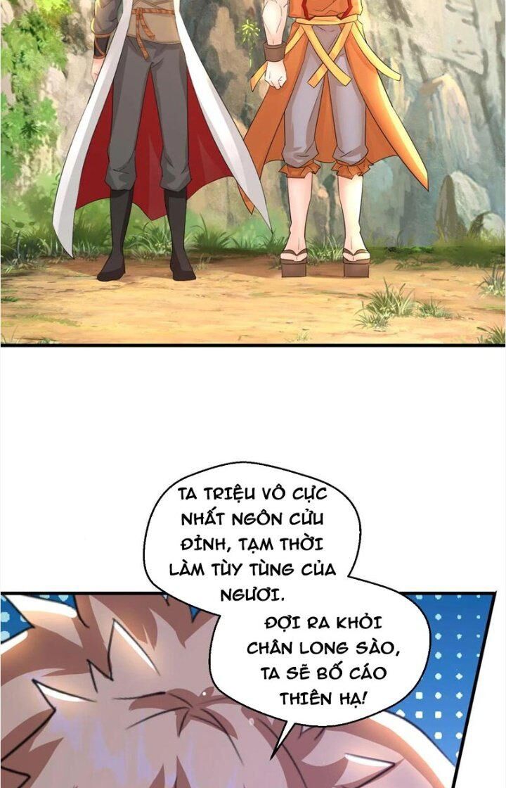 Vô Địch Đốn Ngộ Chapter 56 - 10