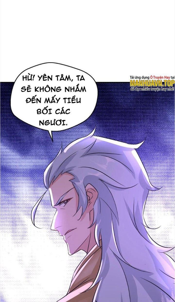 Vô Địch Đốn Ngộ Chapter 57 - 17