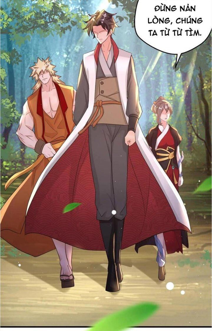 Vô Địch Đốn Ngộ Chapter 57 - 21