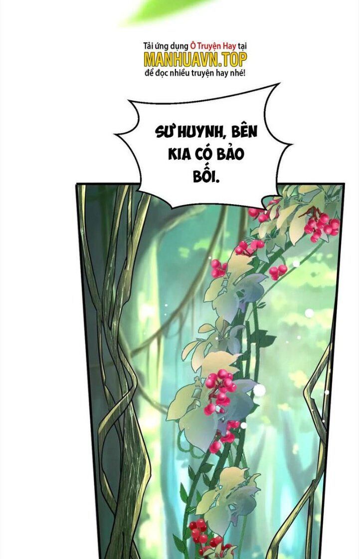 Vô Địch Đốn Ngộ Chapter 57 - 22