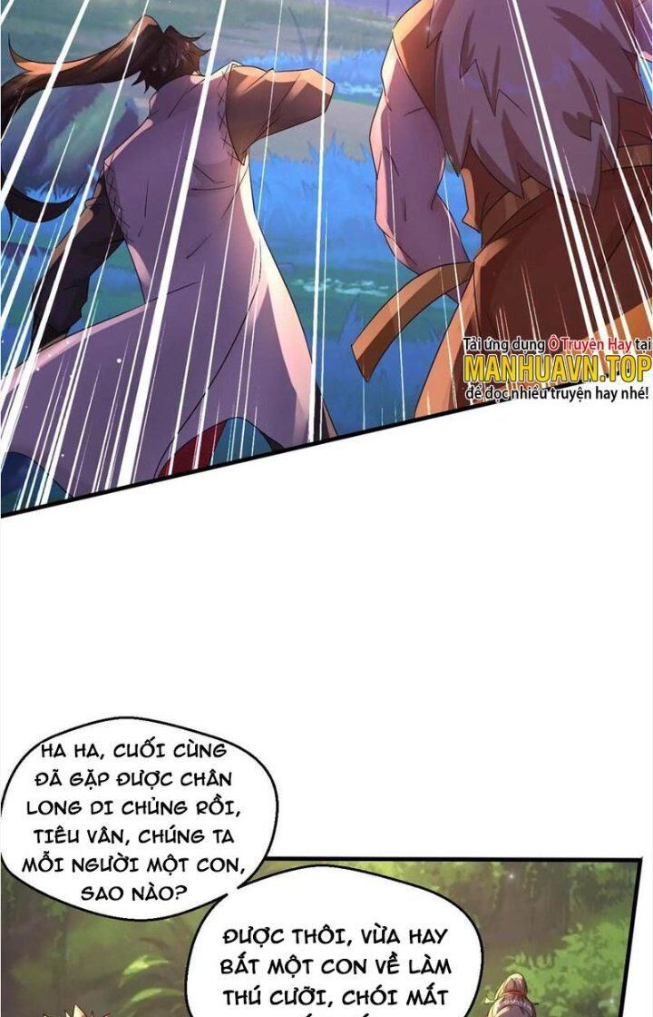 Vô Địch Đốn Ngộ Chapter 57 - 31
